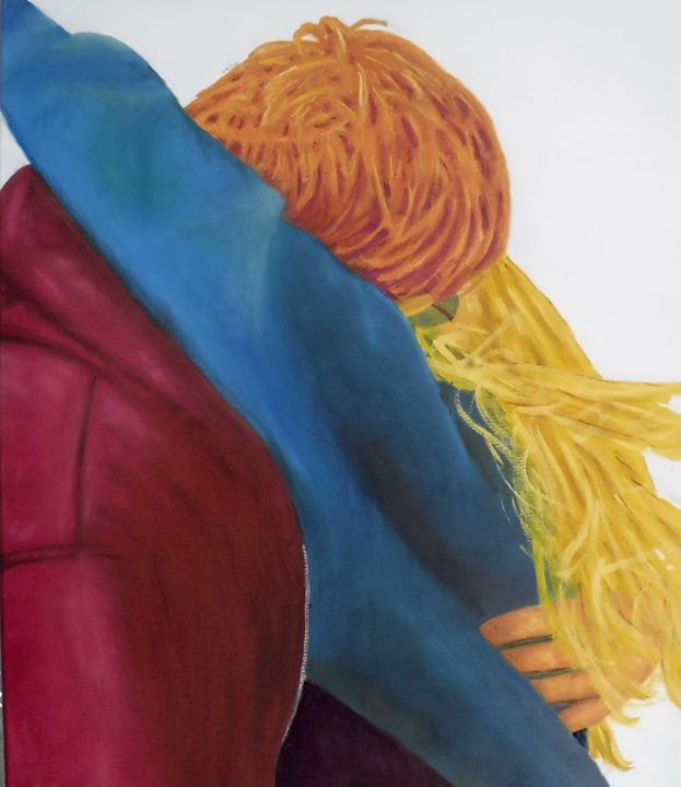 EMBRACE