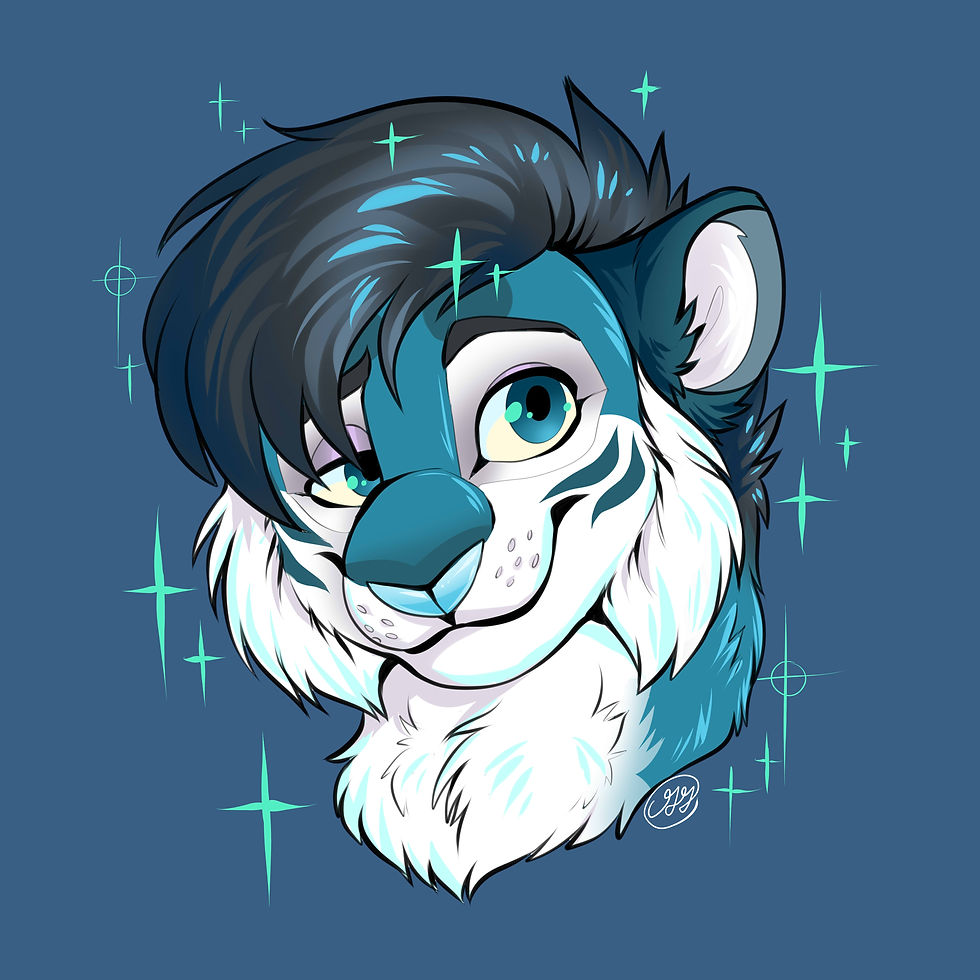 Aery Bust