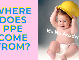 Who Is Responsible for My PPE?