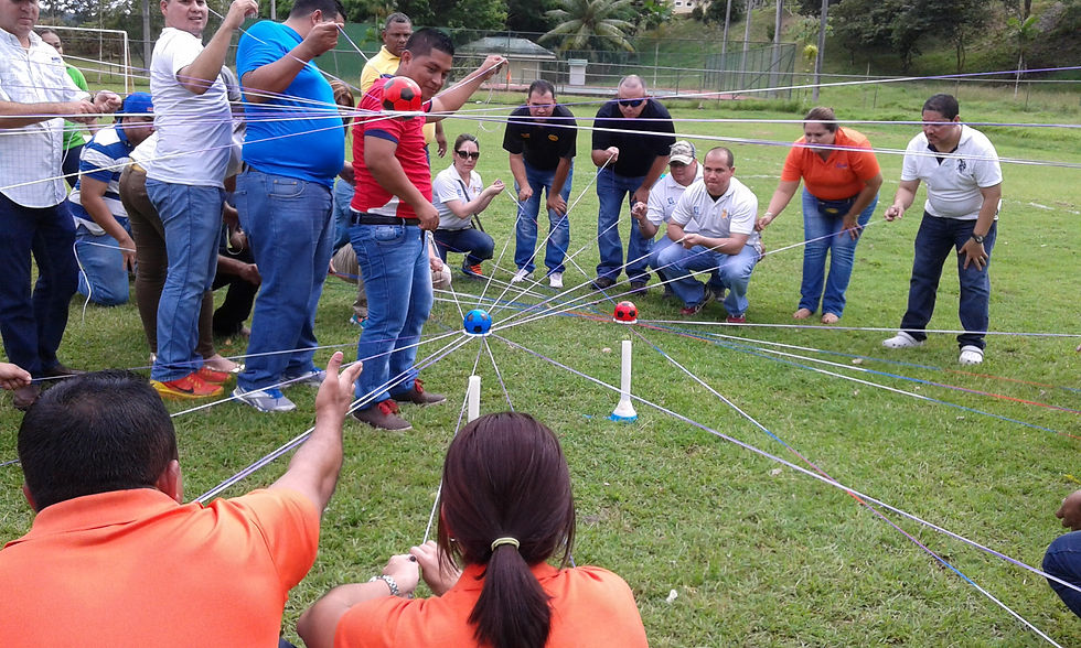 Taller de Cuerda