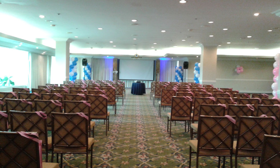 Eventos