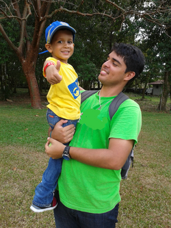 Veranito Feliz