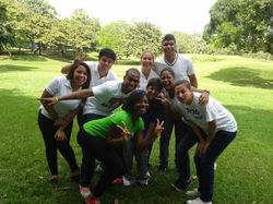 Nuestro Personal