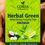Thumbnail: herbal green soap corsa organics