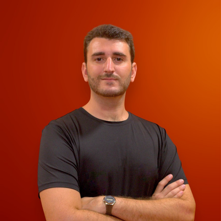 Toni | Indoor Cycling Coach en Radi Studios