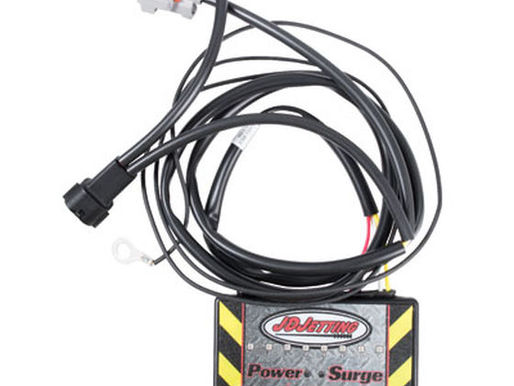 JD Jetting Fuel Injection Tuner