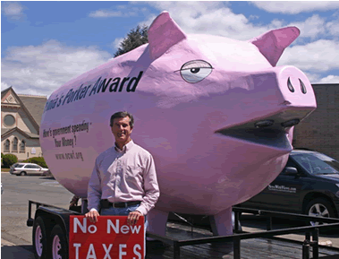 Jeff Kropf and Petunia.gif