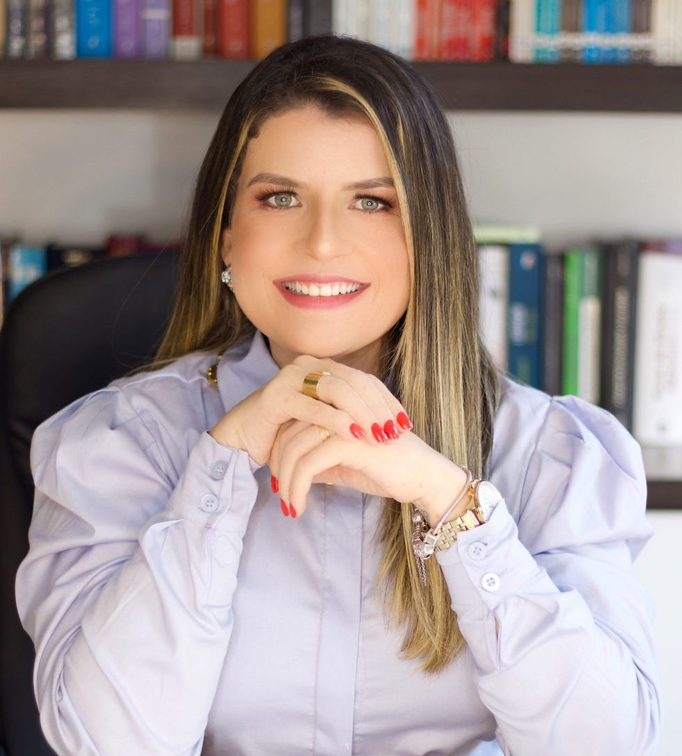 O DESPERTAR DO EMPREENDER JURÍDICO