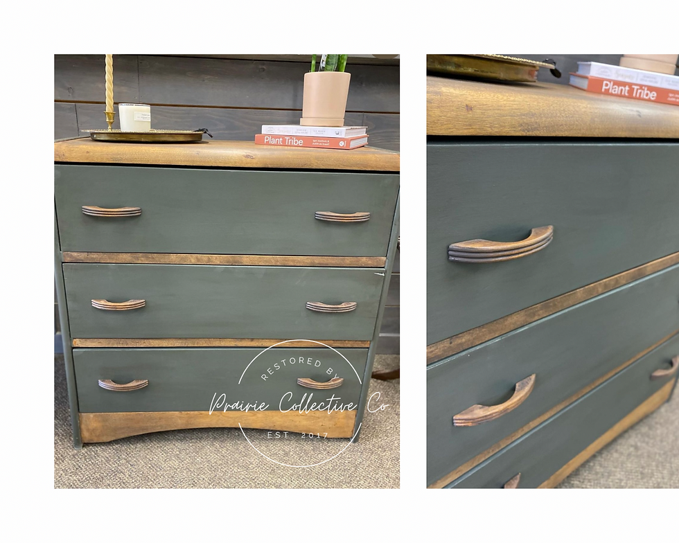 dresser 3