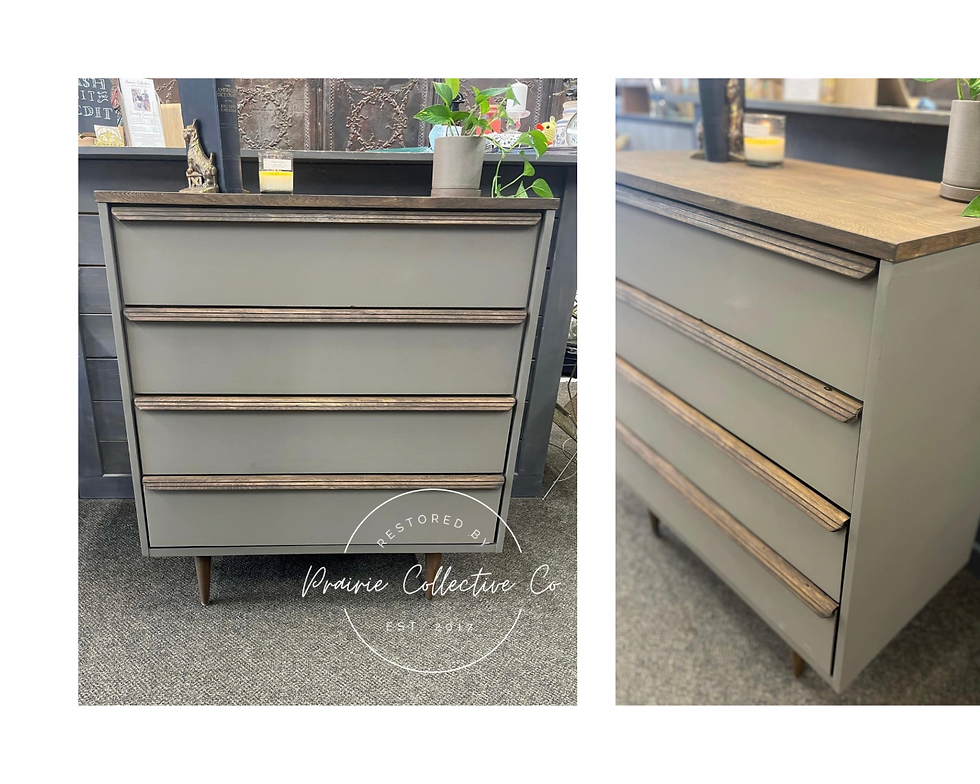 Dresser 2