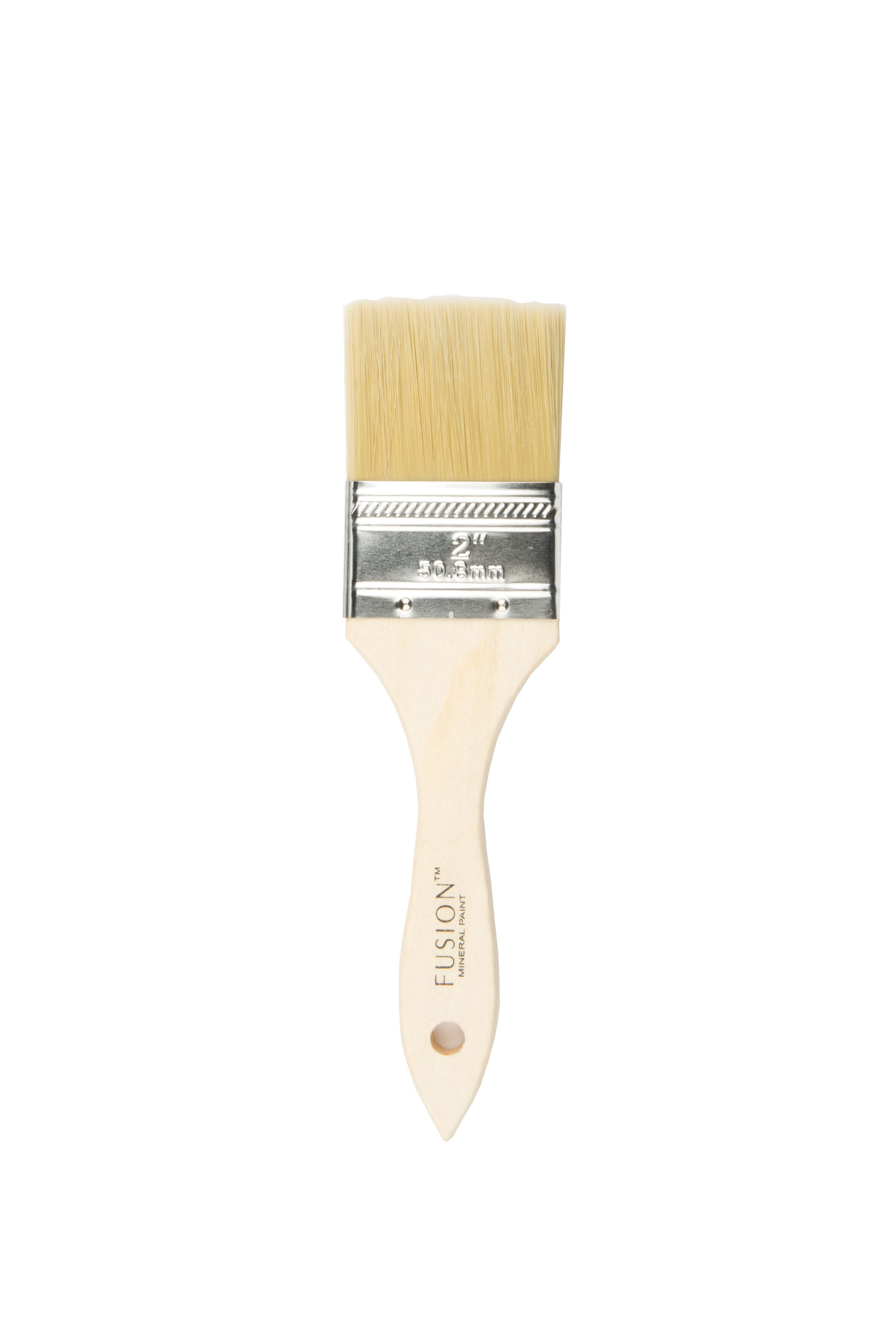 Fusion 2" Craft Brush