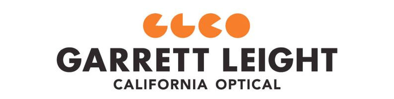 Garrett leight