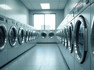 Top Laundry and Ironing Services in Staffordshire