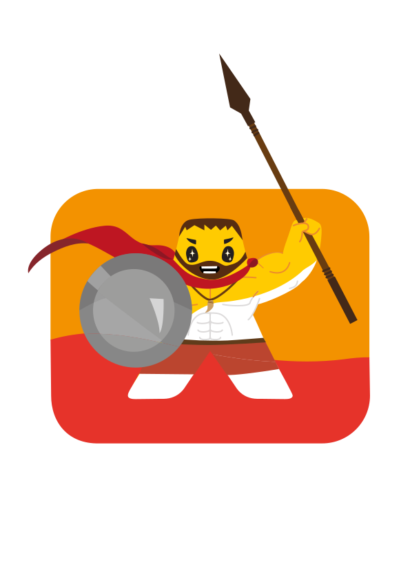 Wix Spartans logo