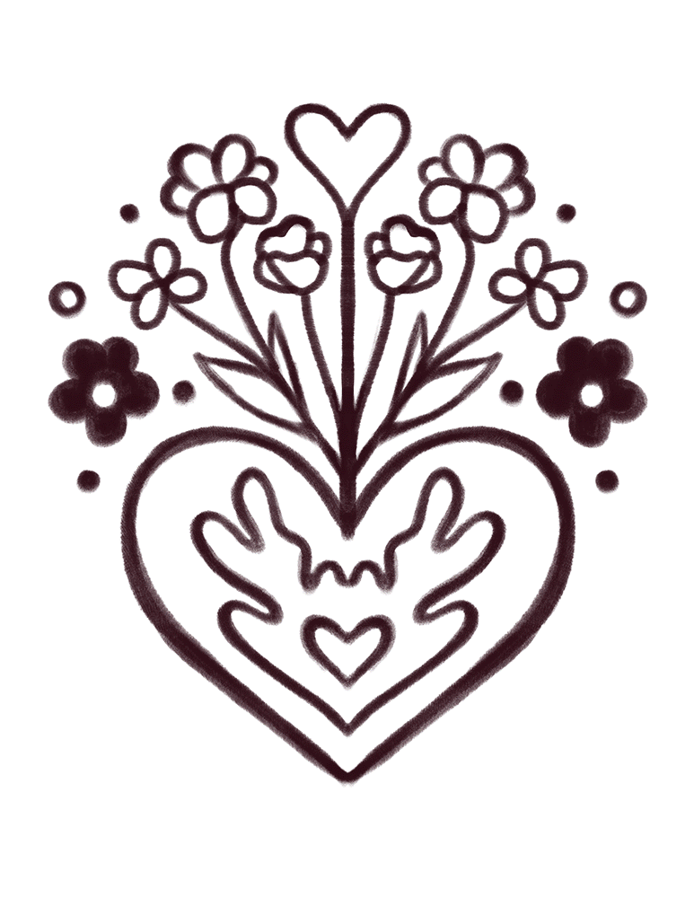 Elenor Post Animated Logo