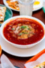 Tacos menudo
