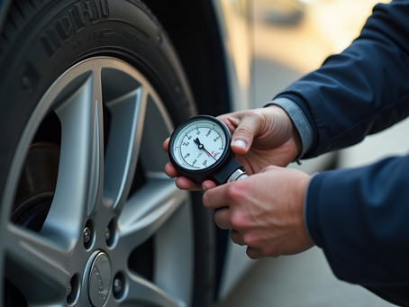 Essential Vehicle Care Tips for Maintaining Your Car