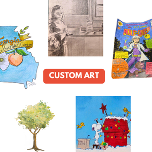 Custom Art
