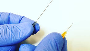 What's a Cannula? (pronounced can-you-lah...not can-oo-lah)