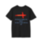 Cold World Warm Heart Matthew 24:12 Unisex Tee
