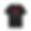 Thumbnail: Cold World Warm Heart Matthew 24:12 Unisex Tee