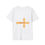 Thumbnail: Royalty By His Blood Rev 1:5-6 Unisex Tee