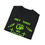 Thumbnail: 1UP Faith-Based Level Up Isaiah 40:31 Unisex Shirt