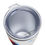 Thumbnail: Cold World Warm Heart Matthew 24:12 20oz Tumbler