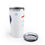 Thumbnail: Cold World Warm Heart Matthew 24:12 20oz Tumbler