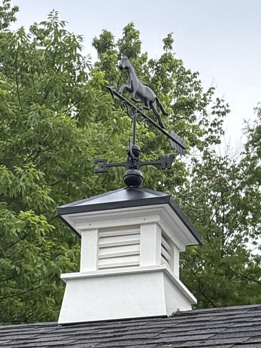 Spartan Roofing LLC