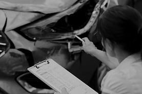 Insurance Claims Assistance - Perfection Body Shop Naples