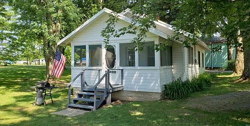 Newland S Resort Indianlake