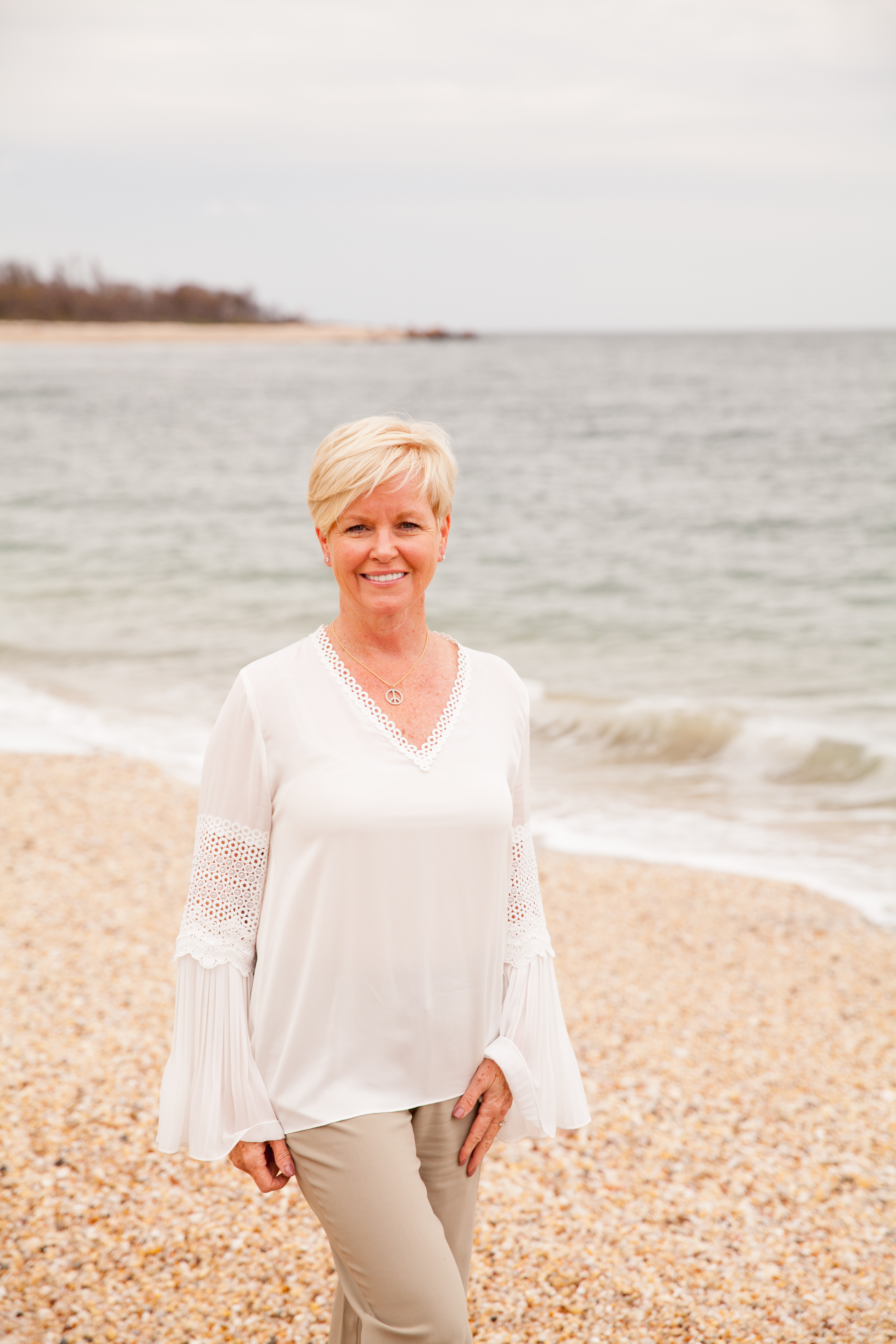 Writer: Colleen M. Doumeng