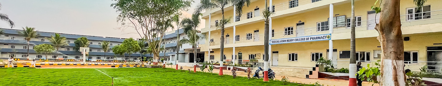TRR Group of Institutions