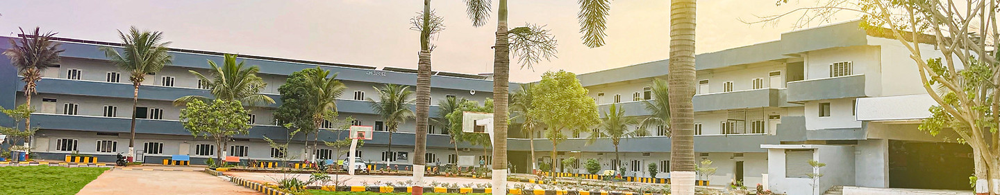 Trr group of institutions - Polytechnic