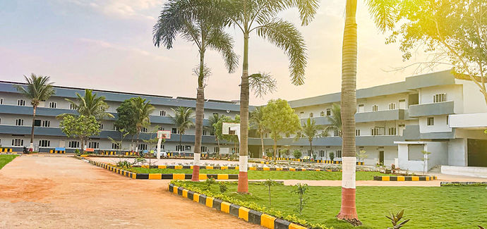 TRR Group of Institutions