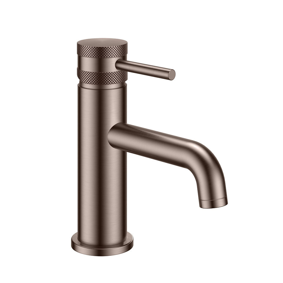 Thumbnail: Scudo Core Mono Basin Mixer