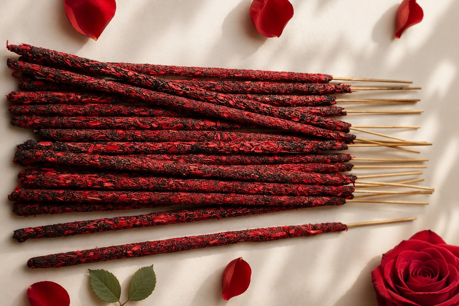 Soul Stick Rose Incense