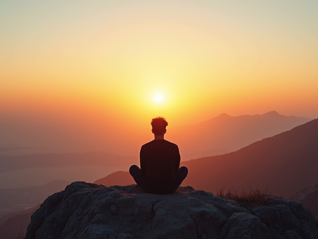 Returning to Truth This Winter: Exploring Satya On and Off the Mat