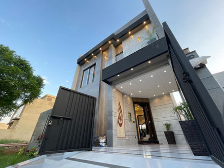 Metro Homes by Jaidad Network