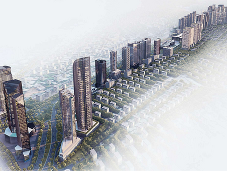 Inside the CBD Lahore Master Plan: Zones, Vision & Impact on Pakistan’s Real Estate Future