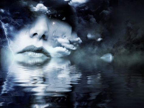 Near Death into the Afterlife