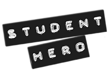 Student Hero