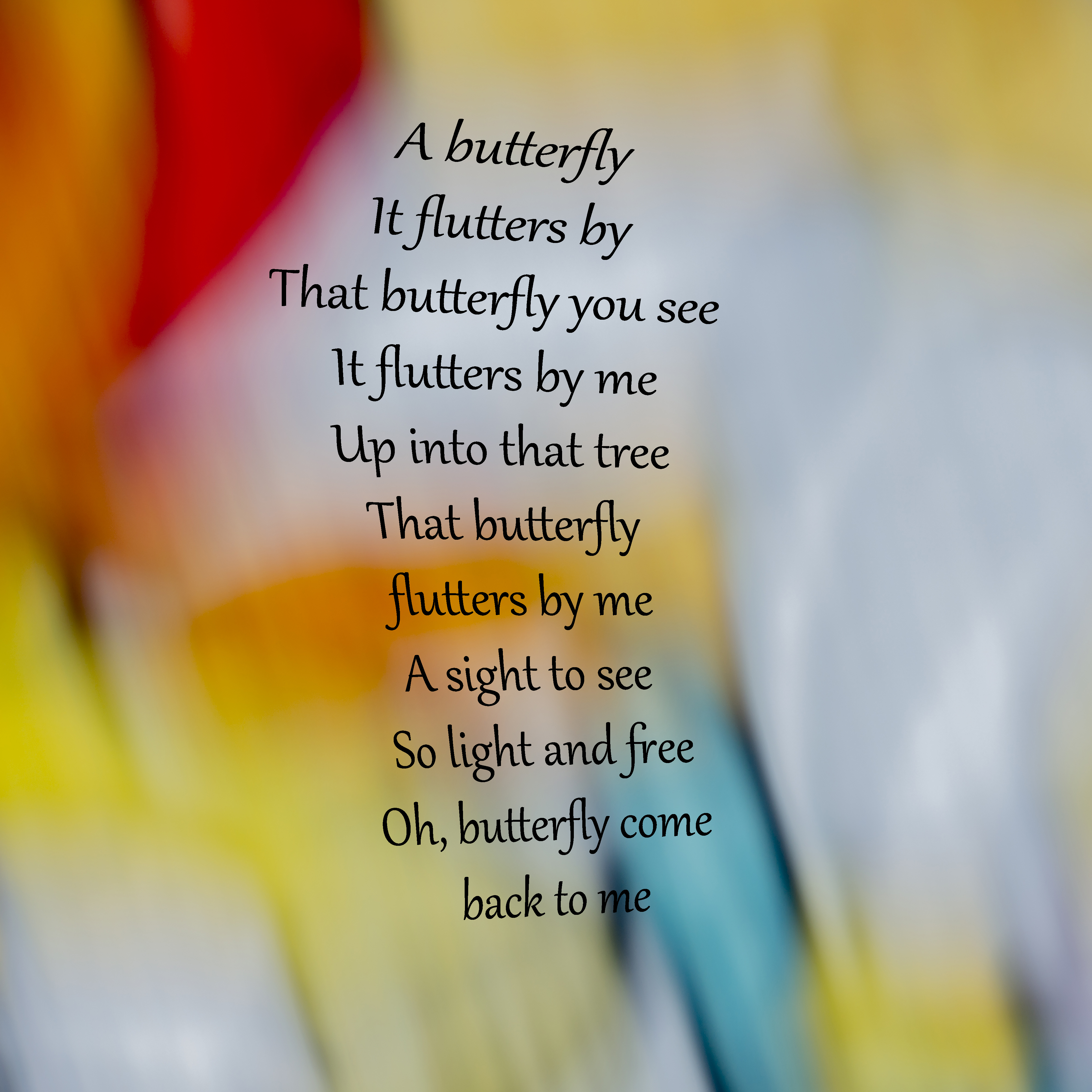 Flutterby