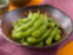 枝豆 Edamame