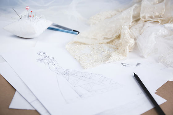 Fashion Sketch