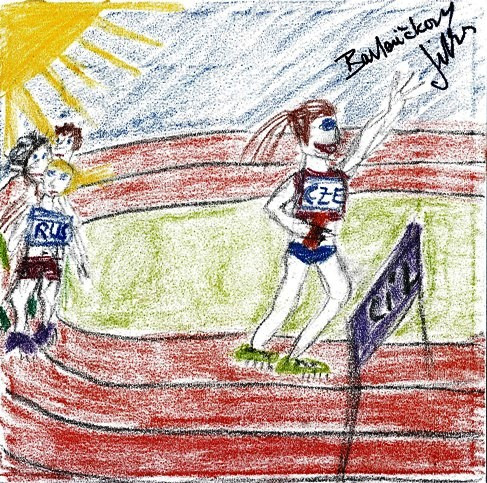 Obraz - Jitky Bartončíkové