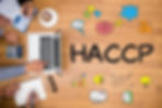 HACCP Project