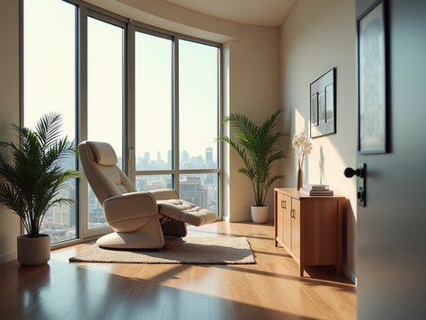 The Benefits of Corporate Massage Programs