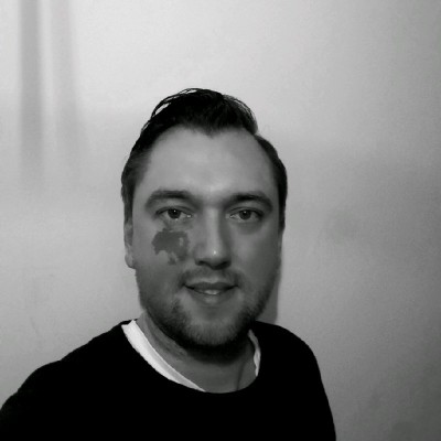 Stefan van Meurs Profile Picture